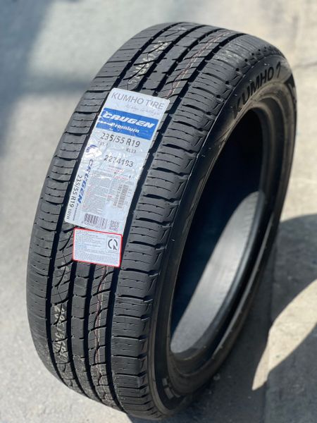 Lốp xe Kumho 235/55R19 KL33 101H