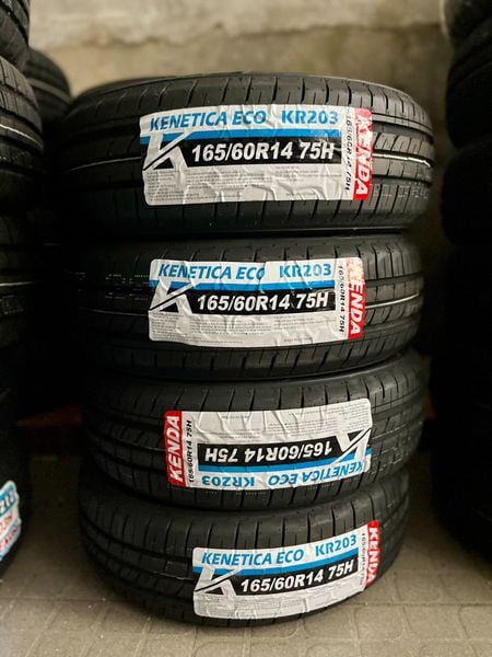 Lốp xe Kenda 165/60R14 KR203