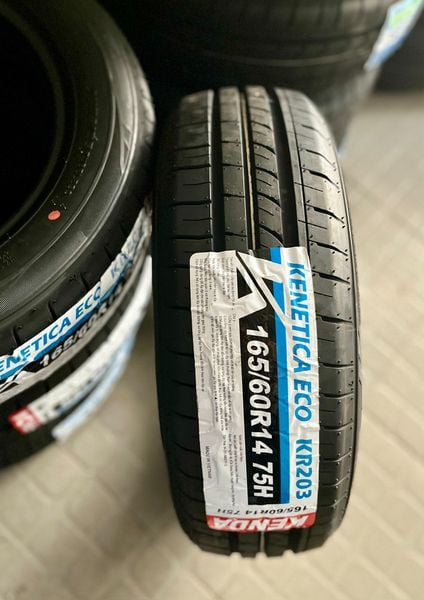 Lốp xe Kenda 165/60R14 KR203