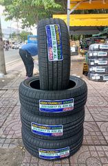 Lốp xe Kenda 205/50R17 KR205