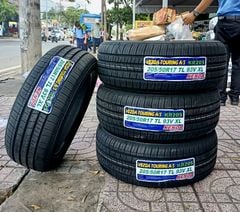 Lốp xe Kenda 205/50R17 KR205