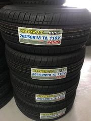 Lốp xe Kenda 265/60R18 KR52