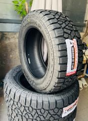 Lốp xe Kenda 265/60R18 KR628