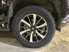 Lốp xe Kenda 265/60R18 KR628