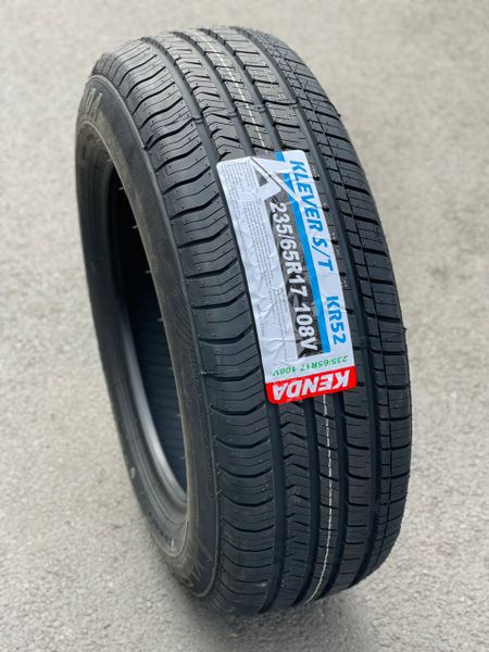 Lốp xe Kenda 235/65R17 KR52