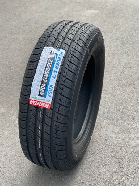 Lốp xe Kenda 235/65R17 KR52