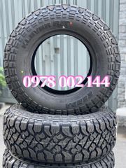 Lốp xe Kenda LT 285/70R17 KR601