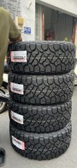 Lốp xe Kenda LT 265/50R20 KR601