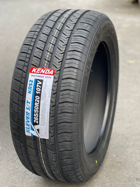 Lốp xe Kenda 265/50R20 KR52