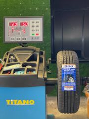 Lốp xe Zeetex 185/60R15 84H  ZT5000 max  (Thái Lan)