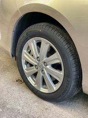 Lốp xe Zeetex 185/60R15 84H  ZT5000 max  (Thái Lan)
