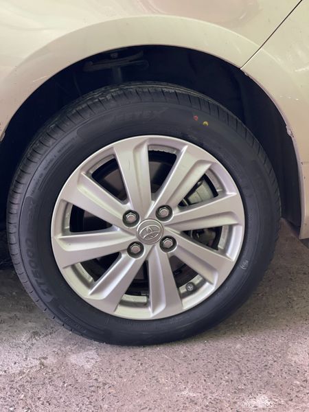 Lốp xe Zeetex 185/60R15 84H  ZT5000 max  (Thái Lan)