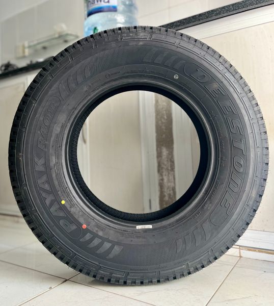 Lốp xe Deestone 245/70R16  R403 (Thái Lan)