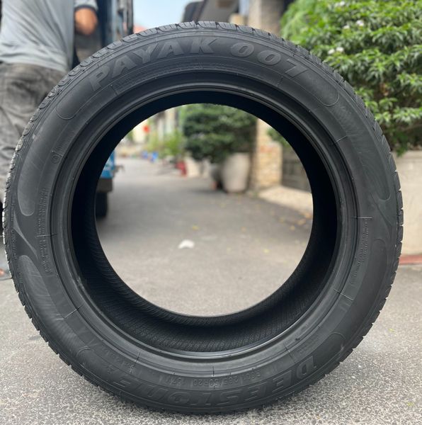 Lốp xe Deestone 265/50R20 R601 (Thái Lan)