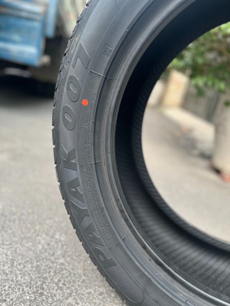 Lốp xe Deestone 265/50R20 R601 (Thái Lan)