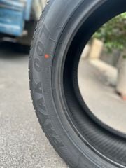 Lốp xe Deestone 265/50R20 R601 (Thái Lan)