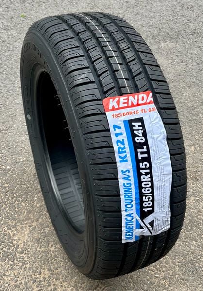 Lốp xe Kenda 185/60R15 KR217