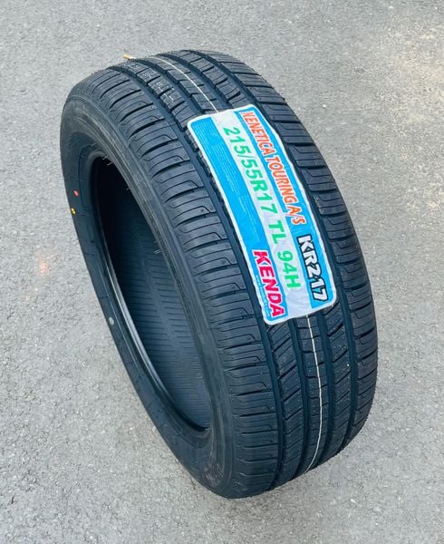 Lốp xe Kenda 215/55R17 KR217