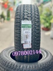 Lốp xe Kumho 265/60R18 AT51 110T