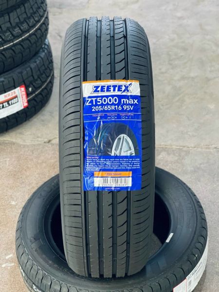 Lốp xe Zeetex 205/65R16 95V  ZT5000 max  (Thái Lan)
