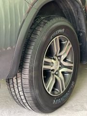 Lốp xe Kenda P 265/65R17 KR600