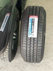 Lốp xe Kenda P 265/65R17 KR600