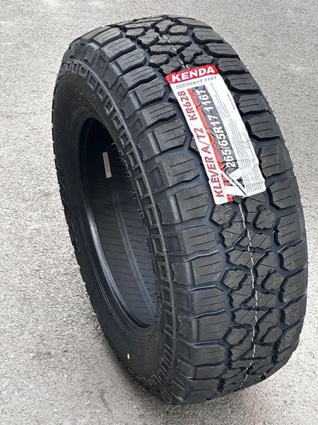 Lốp xe Kenda 265/65R17 KR628