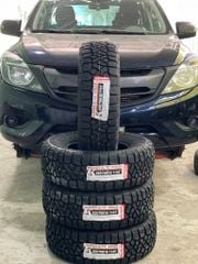 Lốp xe Kenda 255/70R16 KR628