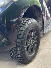 Lốp xe Kenda 265/70R17 KR628 115T