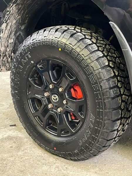 Lốp xe Kenda 255/70R16 KR628