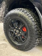 Lốp xe Kenda 255/70R16 KR628