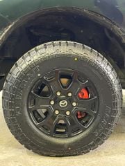 Lốp xe Kenda 255/70R16 KR628