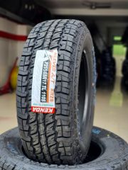 Lốp xe Kenda P 255/65R17 KR28