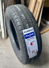 Lốp xe Kumho 215/75R16 KC53 116/114R
