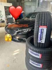 Lốp xe Kenda 225/45R19 KR400 (ZR, lốp có hiệu suất cao)