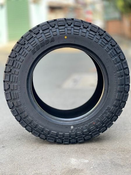 Lốp xe Kenda LT 265/65R17 KR601