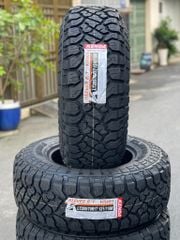 Lốp xe Kenda LT 285/70R17 KR601