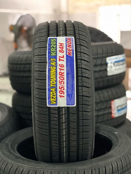 Lốp xe Kenda 195/50R16 KR205