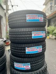 Lốp xe Kenda 235/60R16 KR217