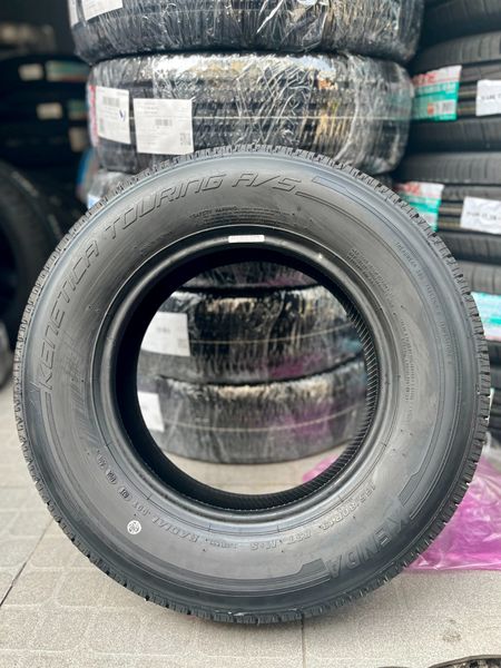 Lốp xe Kenda 165/80R13 KR217