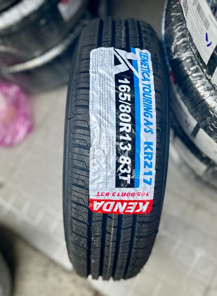 Lốp xe Kenda 165/80R13 KR217