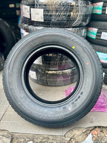 Lốp xe Kenda 165/80R13 KR217