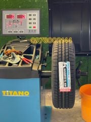 Lốp xe Kenda 205/65R16 KR217