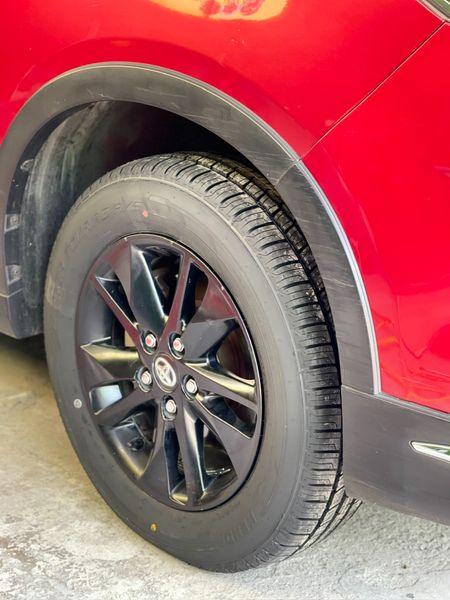 Lốp xe Kenda 205/65R16 KR217