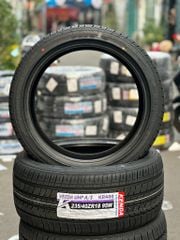 Lốp xe Kenda 235/40R18 KR400 (ZR, lốp có hiệu suất cao)