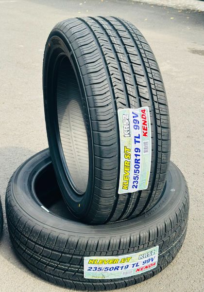 Lốp xe Kenda 235/50R19 KR52