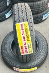 Lốp xe Kenda 165R13C 8PR KR100