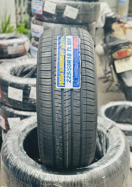 Lốp xe Kenda 225/50R18 KR205