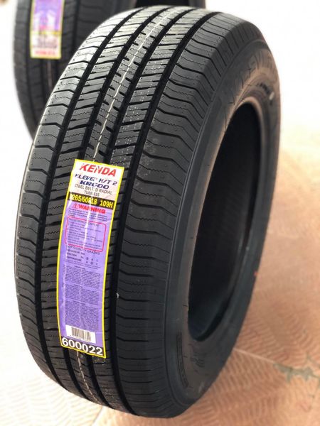 Lốp xe Kenda P 265/60R18 KR600
