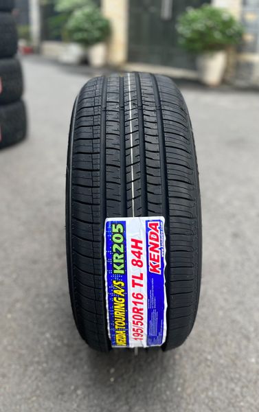 Lốp xe Kenda 195/50R16 KR205